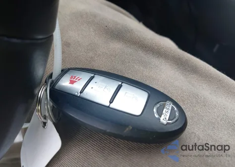 2015 Nissan Juke Sv from USA, damaged, VIN JN8AF5MV1FT565634